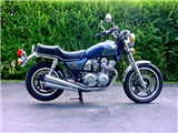 Honda CB 750 C